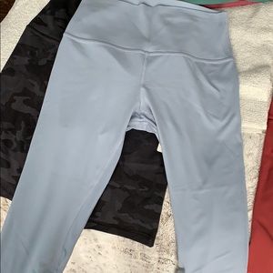 Lululemon 23” like new sold out online in 8